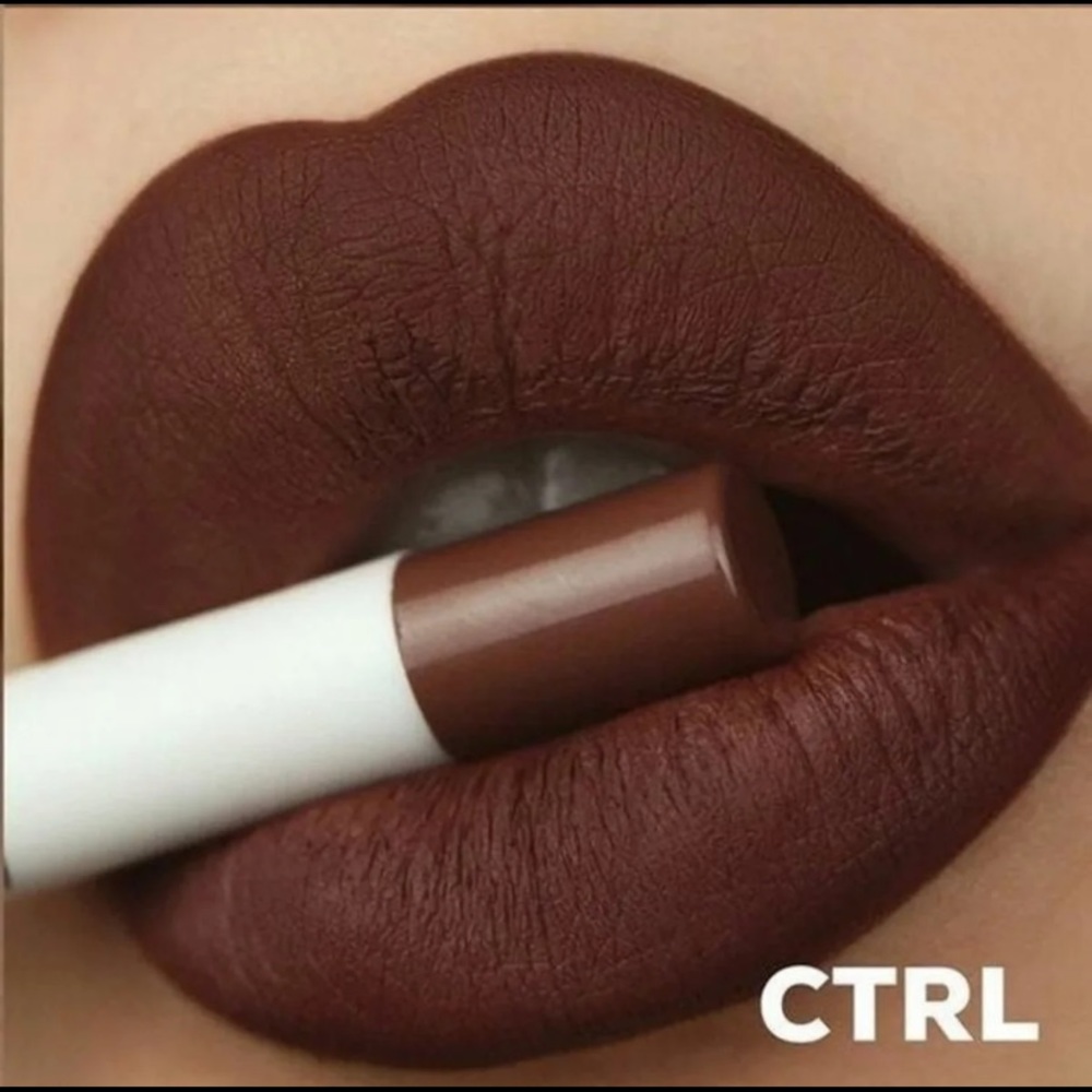 Colourpop CTRL Lip Pencil